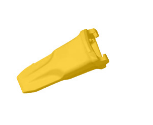 232-0173 K170 Tooth for Caterpillar Mining Shovels | Heavy-Duty Rock Point