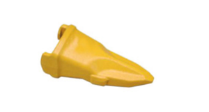 232-0172 K170 Tooth for Caterpillar Mining Shovels | Heavy-Duty Rock Point
