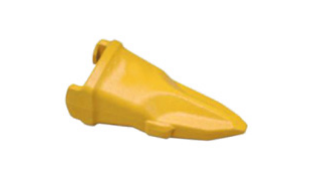 232-0172 K170 Tooth for Caterpillar Mining Shovels | Heavy-Duty Rock Point