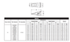 K20BPS Bucket Tooth for Heavy-Duty Mining – Excavator and Loader Wear Part