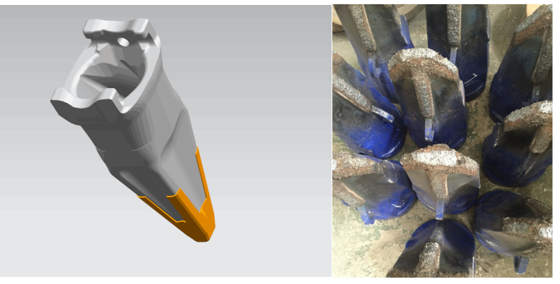 Optimize Costs with Custom Tungsten Alloy Solutions-1