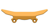 9J-9600 9J9600 CAT 578 mm Concave Pin-On Sidebar Protector WHEEL LOADER 988F II 988B 988G 988H 988F 988K 980 XE 986H 980H 986K 980G 980L 980K 982M 980 980M 982XE 982 980G II 980XE
