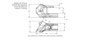 WS135L Shroud - Wear Protection Component for Mining Equipment