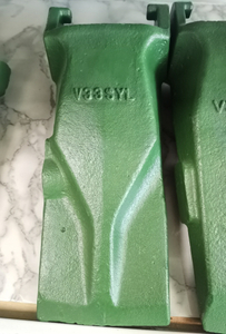 V69 V69SYL Esco EX1200 Bucket Teeth For Mining 