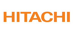 HITACHI