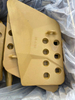 8E4194 D8 dozer casting End bit for mining
