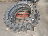 Excavator E375 Sprocket For mining 