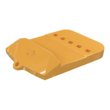 109-9032 HALF ARROW for Caterpillar D994 D992