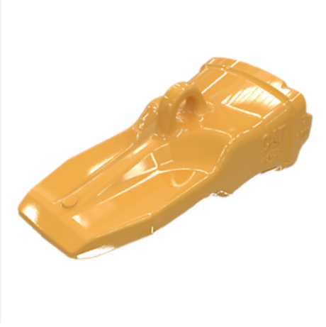 4679813 K130 PENETRATION PLUS TIP for Caterpillar Mining Shovels | Heavy-Duty Rock Point