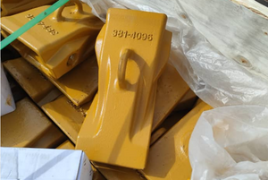 381-4096 Cat Advansys A130 Heavy Abrasion Tip bucket teeth Loader 990K 986 990H 988H 990 988K 988 988K XE 986K 988 XE