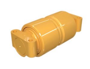474-9145 Shovel Single Flange Track Roller 6020 6020B For mining 