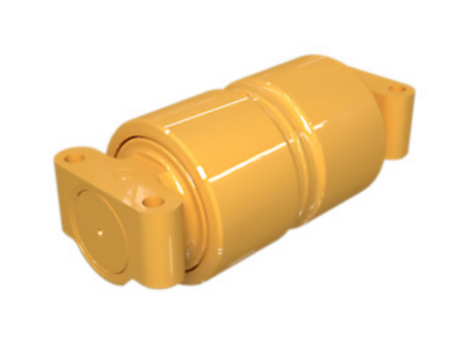 474-9145 Shovel Single Flange Track Roller 6020 6020B For mining 