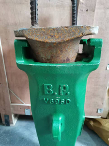 V69 V69SD EX1200 Bucket Teeth For Mining 