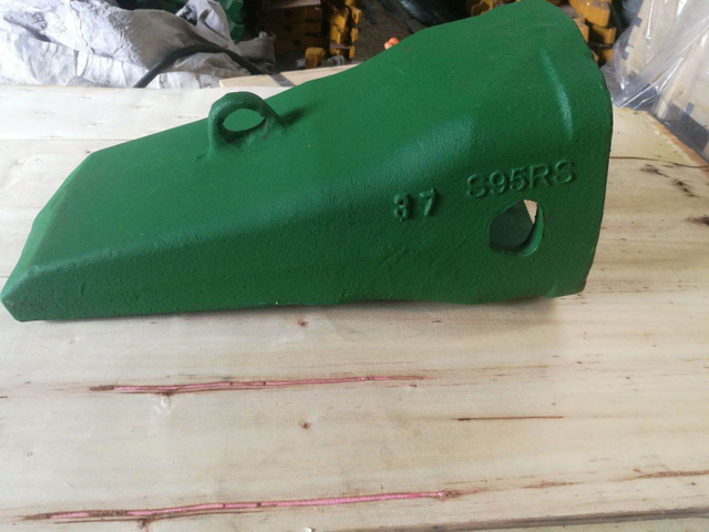  S95RS mining R9400 EX2600 Shovel Bucket teeth ESCO Posilok 95