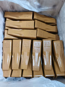 9w2452 CAT R450/D8,D8K,D8L,D8N, D8R,D9,D9H,D9N,D9R Dozer Ripper Centerline Tooth Point 