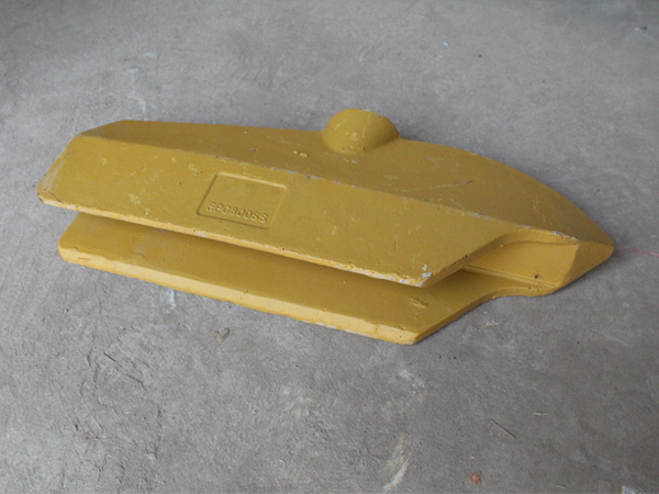 EPC800SS Komatsu PC800 Lip guard Gap:65mm Side Protector