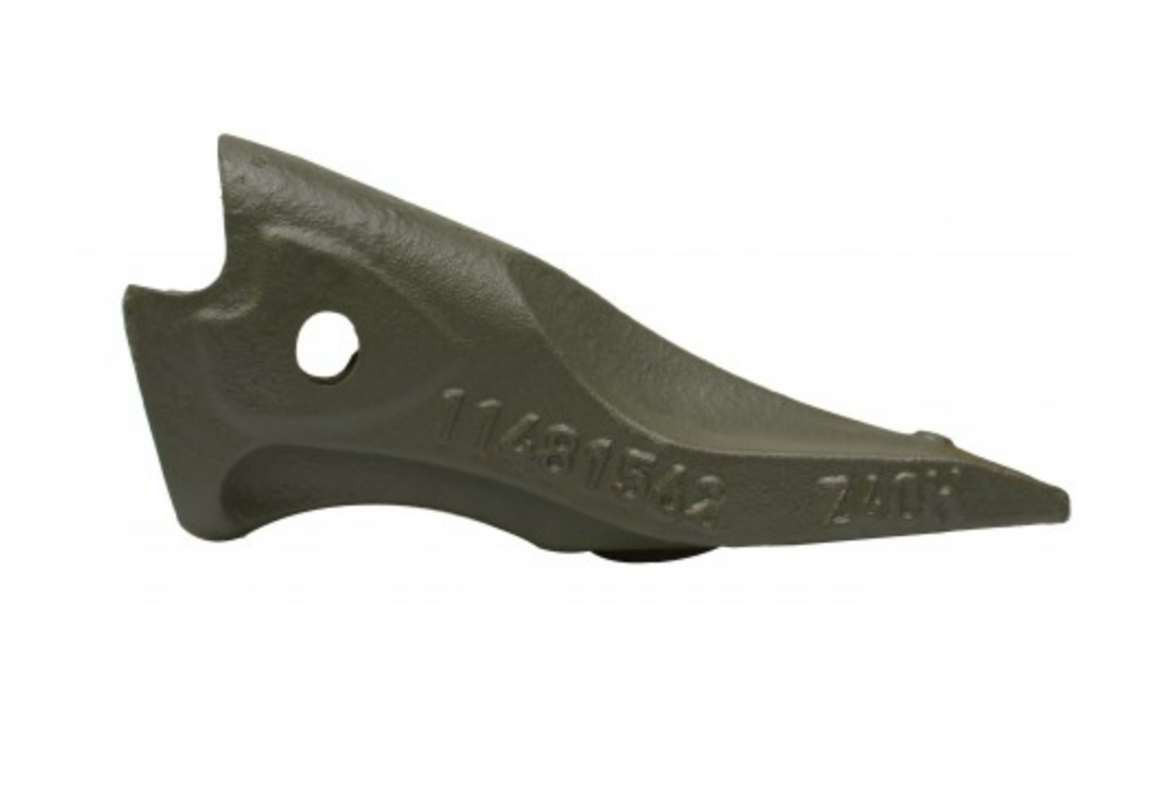  R924 R934 L526 L538 Liebherr loader Bucket Teeth Point 11481562 Z40H