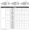 469C Shroud Adapter for XSC12 Series Bucket Teeth | Fits Excavators | Heavy-Duty Construction