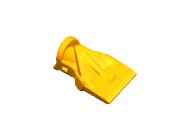 XS20F Bucket Teeth for Komatsu PC200-8 Excavator | High Abrasion Resistance Alloy Steel