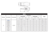 XS115TV Bucket Tooth | Specialty Tip for XS115 Adapter System | For Giant Excavators