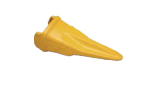 232-0177 K170 Tooth for Caterpillar Mining Shovels | Heavy-Duty Rock Point