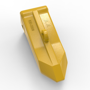 Bucket Tooth - 1359600 | Fits CAT E375 Excavator & 992D/G Loaders