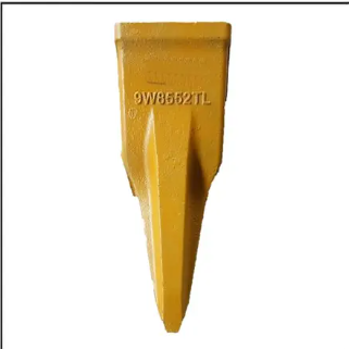 9W8552TL J550 Tooth-TIGER LONG-FROZEN SOIL