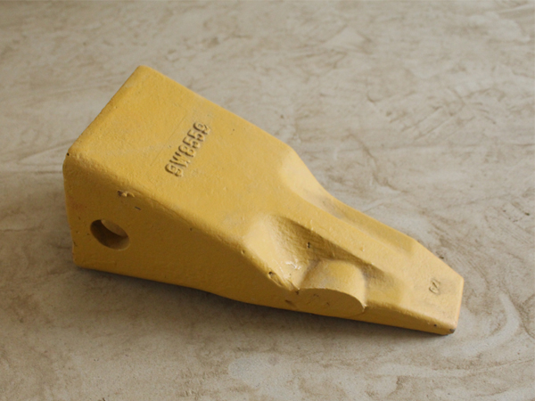 9W8559 J550 Tooth-PENTRATION