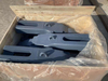 495 7495HD mining Shovel Bucket teeth adapter 591XSC12