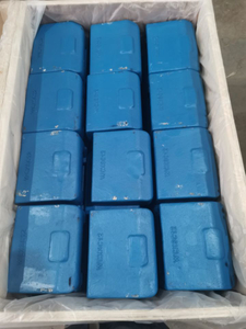 HLWCXSC12 WCXSC12 mining Wear Cap for Shovel 7495D WH12 bucket adapater