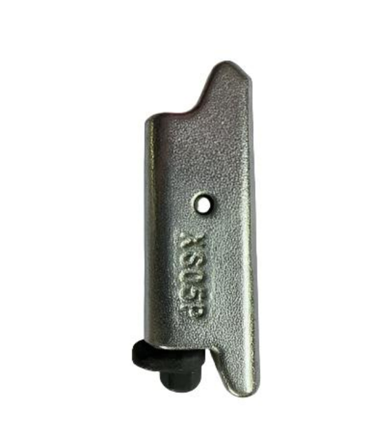 XS50PC Locking Pin for Teeth | Fits Caterpillar 390 395 Large Mining Excavators | High Tensile Steel