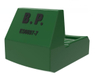  ES6697-7 CWS100X250-1 Bucket Weld-on Heel Shroud 