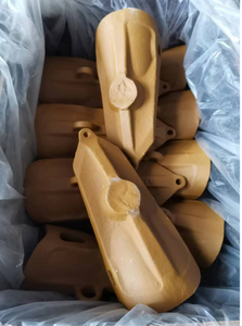 XS250RC PC2000 pc2000-8 mining Bucket teeth