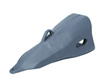 XS252RC Bucket Teeth for Ultra-Class Mining Shovels | Fits 495HR & CAT 6090 | Extreme Abrasion & Impact Resistance