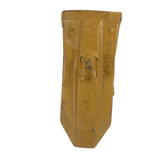 4679816 K130 Tooth for Caterpillar Mining Shovels | Heavy-Duty Rock Point