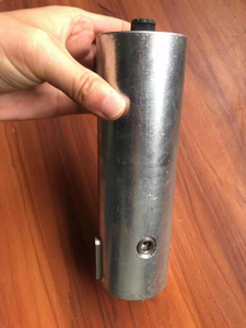 S95RPN 4138290 mining R9400 EX2600 Shovel Bucket teeth Adapter pin ESCO Posilok 95