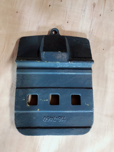 116-7462 CAST Half Arrow Segment LH 385C 374F 988B 980C 