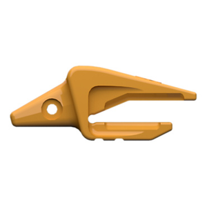 138-6554 | Heavy Duty Long Life Bucket Tooth (ARM) for CAT 988 Series Wheel Loaders