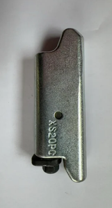 XS20PC Locking Pin for XS20 Series Bucket Teeth | Fits Komatsu PC200-8 Excavator | High Tensile Steel Construction