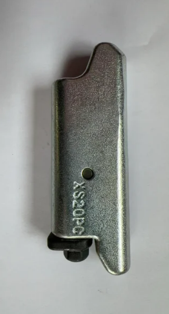 XS20PC Locking Pin for XS20 Series Bucket Teeth | Fits Komatsu PC200-8 Excavator | High Tensile Steel Construction