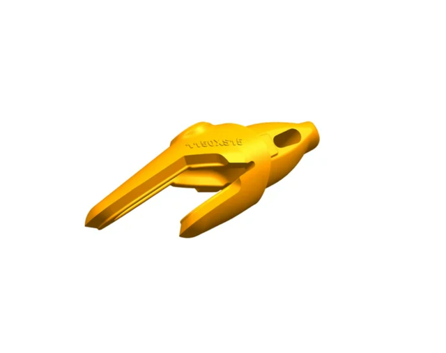 1150XS15 Shroud Adapter for XS15 Series Bucket Teeth | Fits Komatsu PC138US-10 Excavator | Heavy-Duty Construction