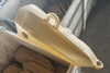 XS115RC Rock Conical Bucket Tooth | High Impact & Abrasion Resistance for XS115 System | For Giant Excavators