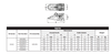 XS122TV Bucket Tooth | Specialty Tip for XS122 Adapter System | For Giant Excavators