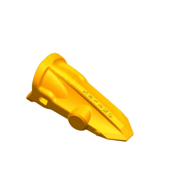 XS15RC Bucket Teeth for Komatsu PC138US-10 Excavator | High Abrasion Resistance Alloy Steel