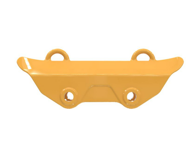 415-2353 4152353 Side Protector Bar CAT Shvoel 6015B 6020B Wing Shroud 