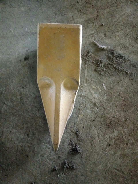 1U3552T J550 Bucket tooth