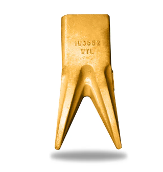 1U3552WTL J550 Tooth Twin Tiger