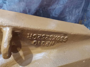 550XS252CR 96089140 PC3000 mining Bucket teeth adapter