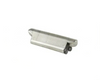 XS115PX Locking Pin for Ultra-Class Mining Shovels | Fits 495HR & 6090 | Compatible with U95/U100-Type Teeth