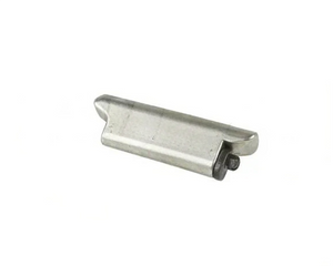 XS115PX Locking Pin for Ultra-Class Mining Shovels | Fits 495HR & 6090 | Compatible with U95/U100-Type Teeth